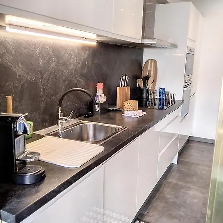 Appartement Diego Suarez P38