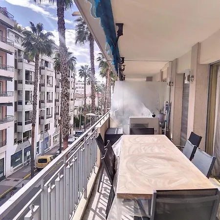 Diego Suarez P38 Apartmán *