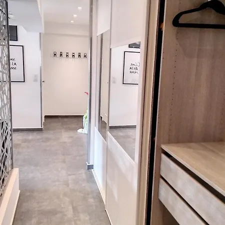 Diego Suarez P38 Apartmán