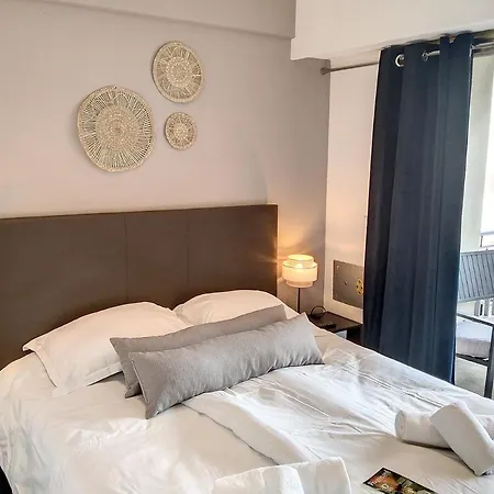 Appartement Diego Suarez P38 *