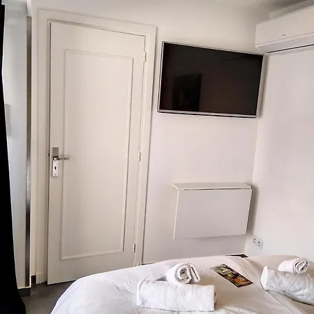 Diego Suarez P38 Apartmán *
