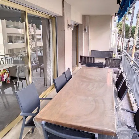 Apartmán Diego Suarez P38