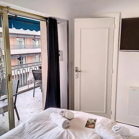 Apartmán Diego Suarez P38 *
