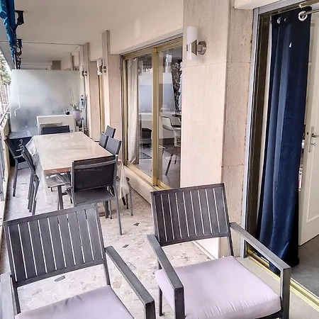 Appartement Diego Suarez P38 *