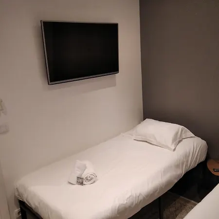 Diego Suarez P38 Apartmán