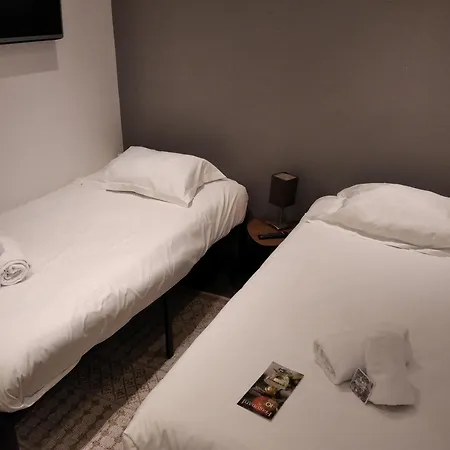 Appartement Diego Suarez P38