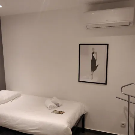 Diego Suarez P38 Appartement *
